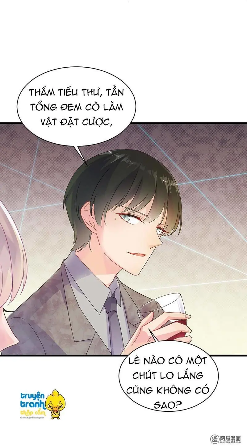 Chọc Tới Chủ Tịch Tổng Tài 2 Chapter 49 - Trang 37