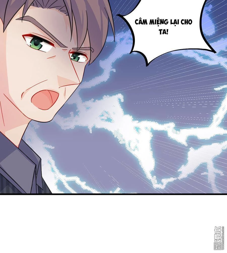 Chọc Tới Chủ Tịch Tổng Tài 2 Chapter 5 - Trang 15