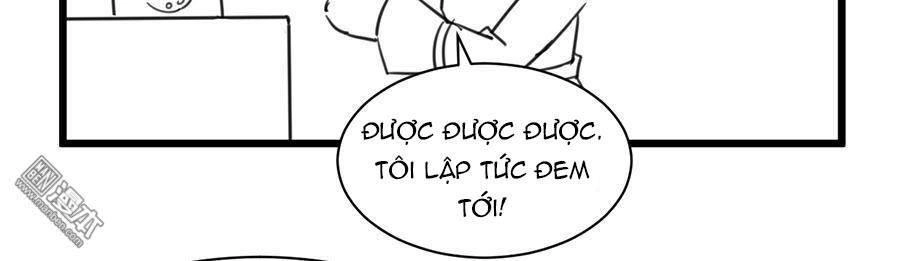 Chọc Tới Chủ Tịch Tổng Tài 2 Chapter 5 - Trang 39