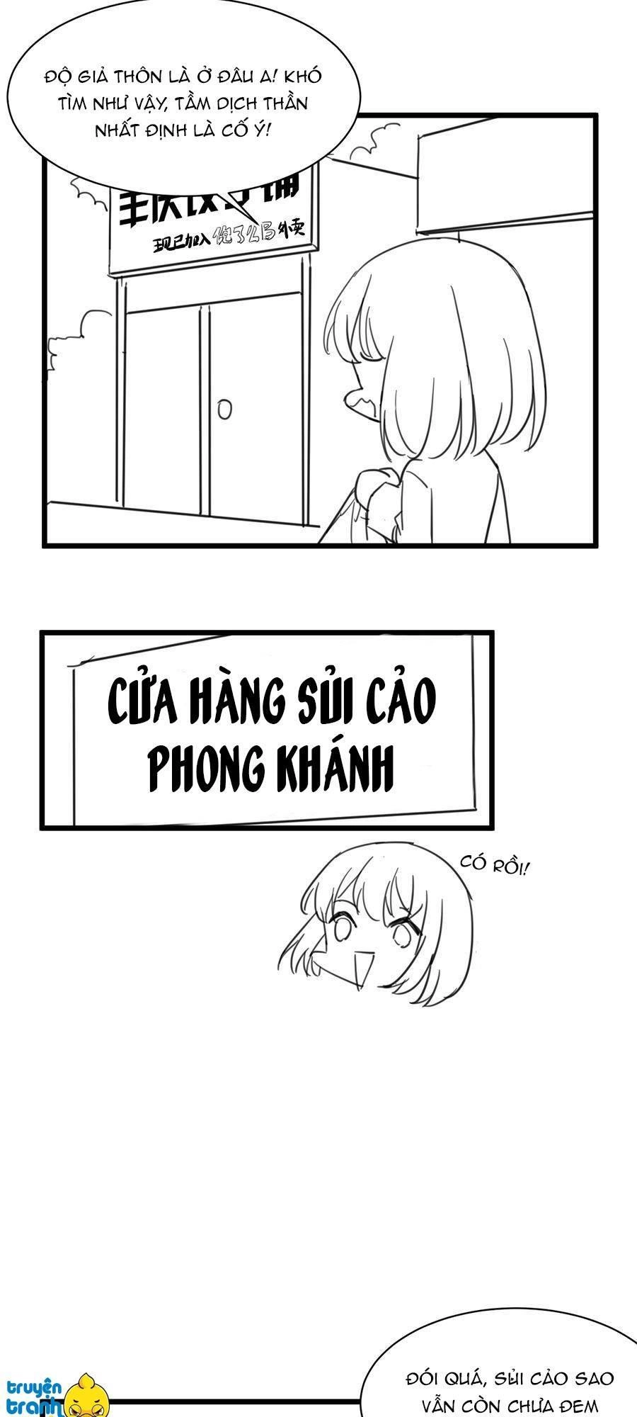 Chọc Tới Chủ Tịch Tổng Tài 2 Chapter 5 - Trang 40