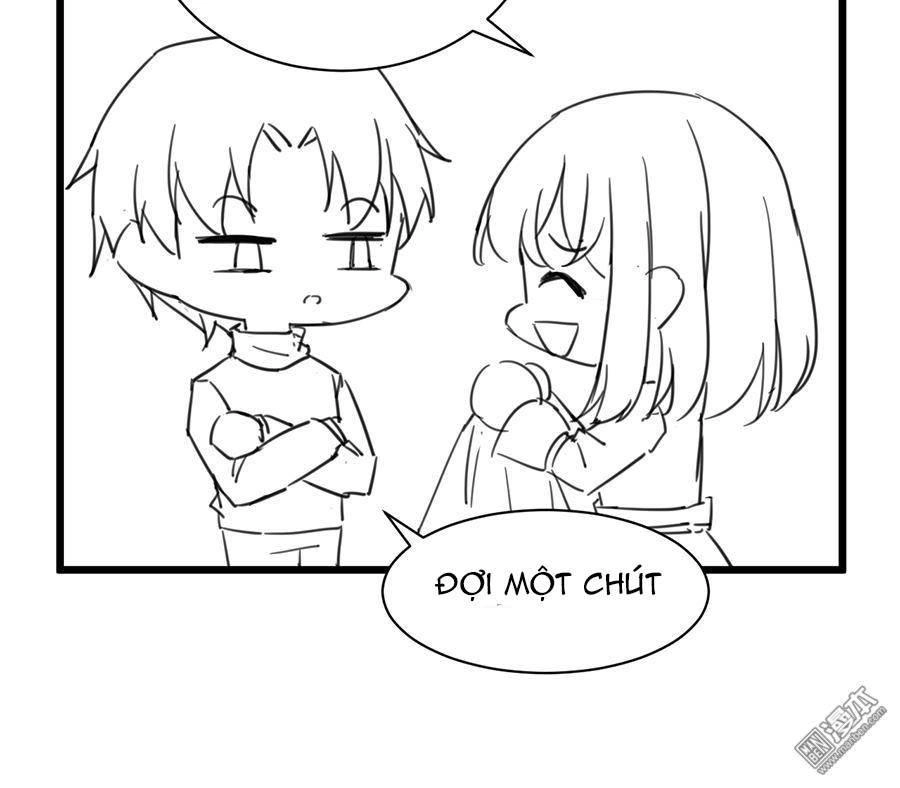 Chọc Tới Chủ Tịch Tổng Tài 2 Chapter 5 - Trang 43