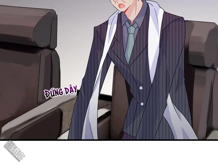 Chọc Tới Chủ Tịch Tổng Tài 2 Chapter 5 - Trang 7