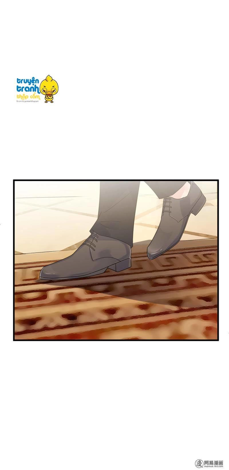 Chọc Tới Chủ Tịch Tổng Tài 2 Chapter 50 - Trang 16