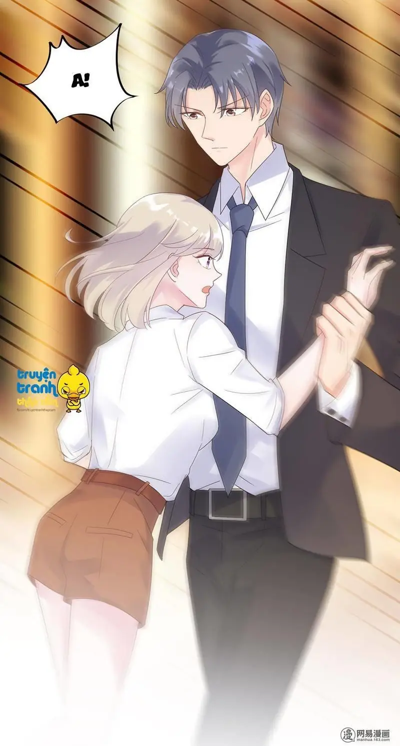 Chọc Tới Chủ Tịch Tổng Tài 2 Chapter 50 - Trang 18
