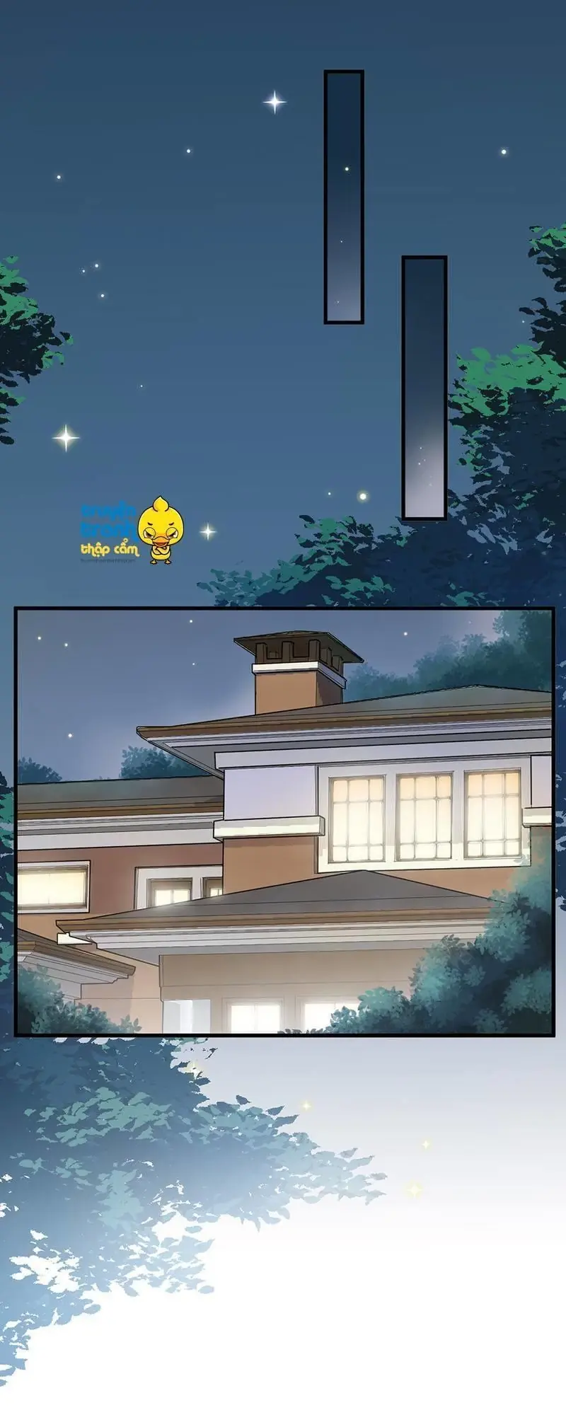 Chọc Tới Chủ Tịch Tổng Tài 2 Chapter 50 - Trang 25