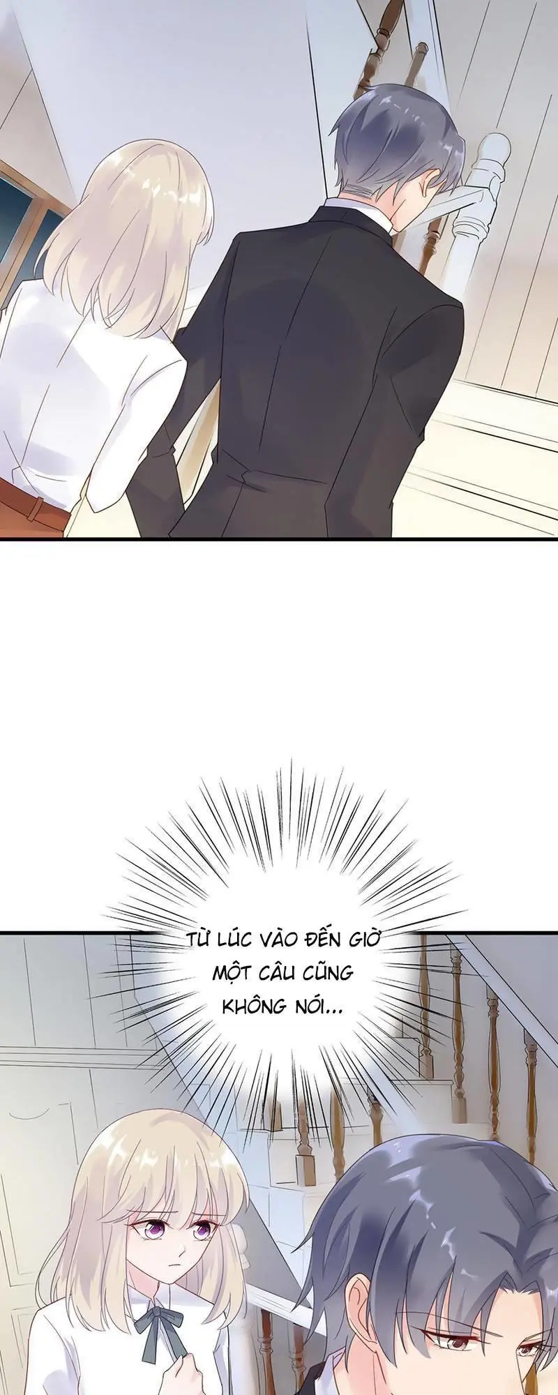 Chọc Tới Chủ Tịch Tổng Tài 2 Chapter 50 - Trang 27