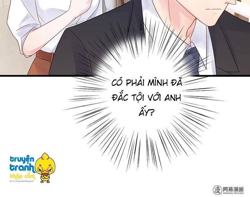 Chọc Tới Chủ Tịch Tổng Tài 2 Chapter 50 - Trang 28