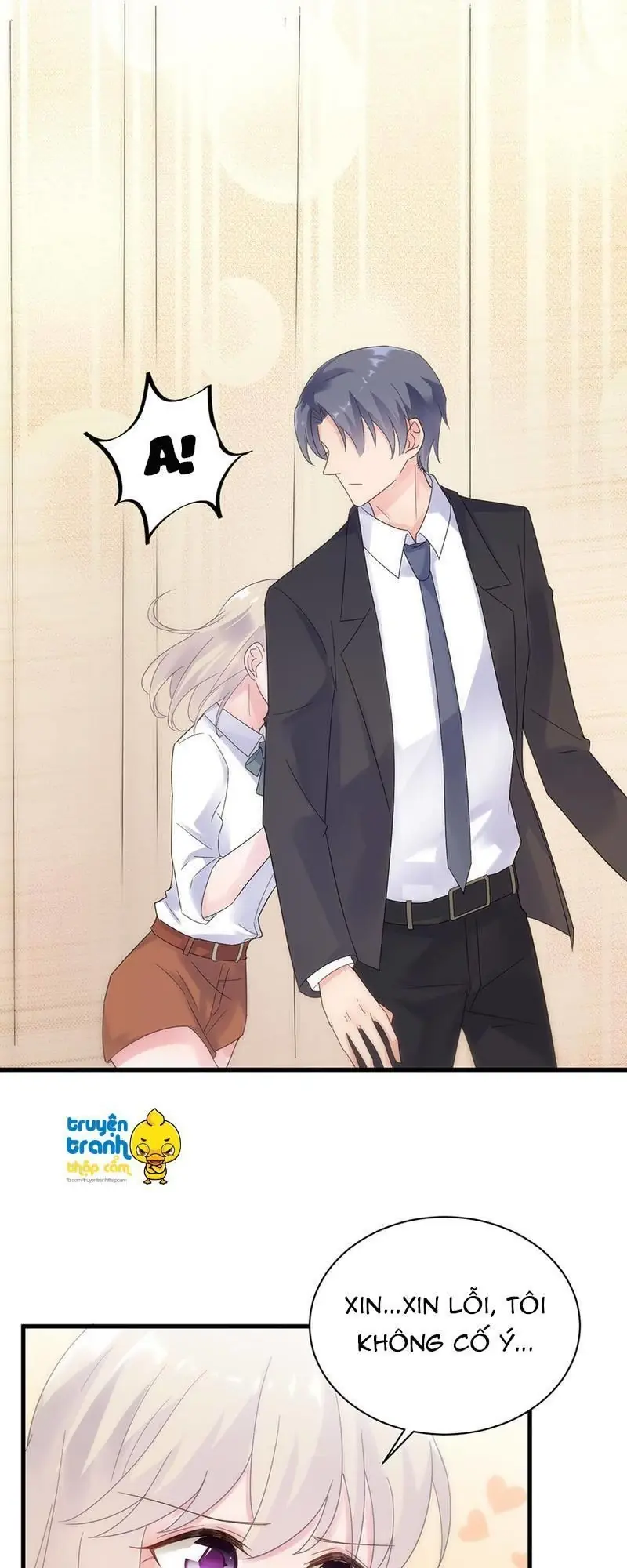 Chọc Tới Chủ Tịch Tổng Tài 2 Chapter 50 - Trang 30