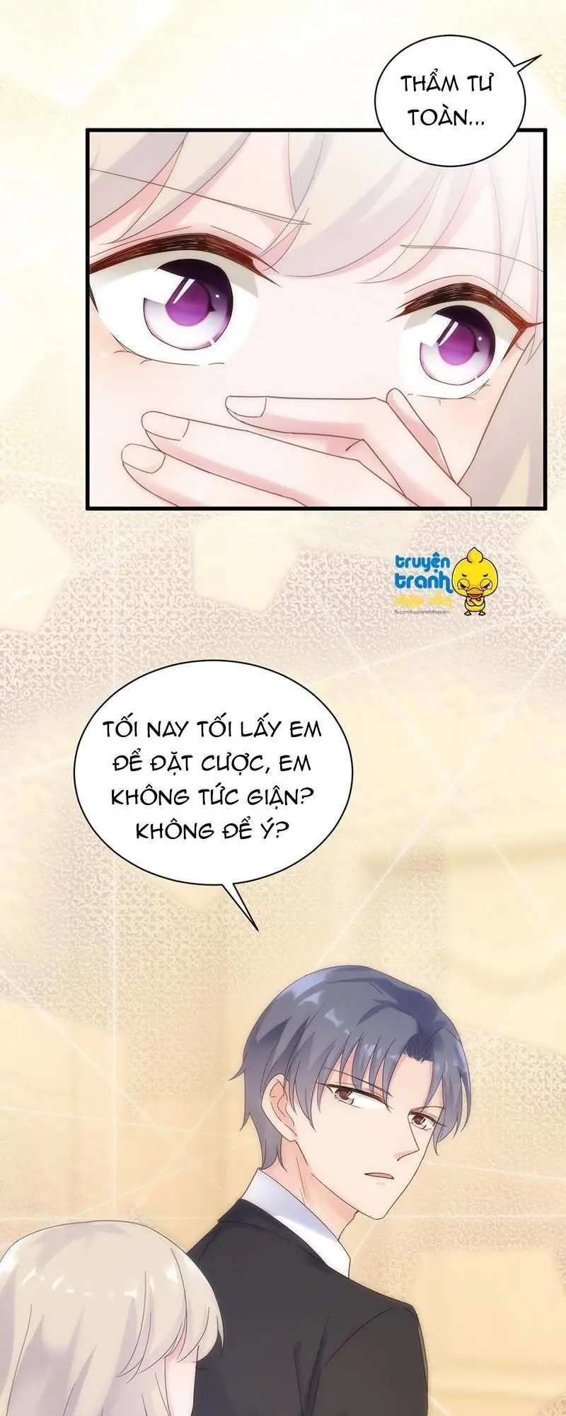 Chọc Tới Chủ Tịch Tổng Tài 2 Chapter 50 - Trang 32