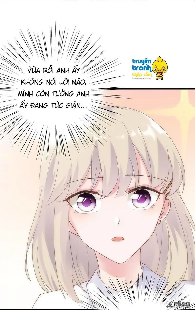 Chọc Tới Chủ Tịch Tổng Tài 2 Chapter 50 - Trang 34
