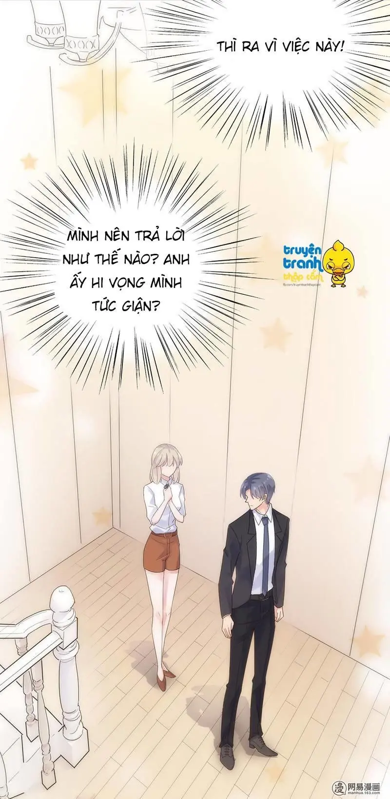 Chọc Tới Chủ Tịch Tổng Tài 2 Chapter 50 - Trang 35