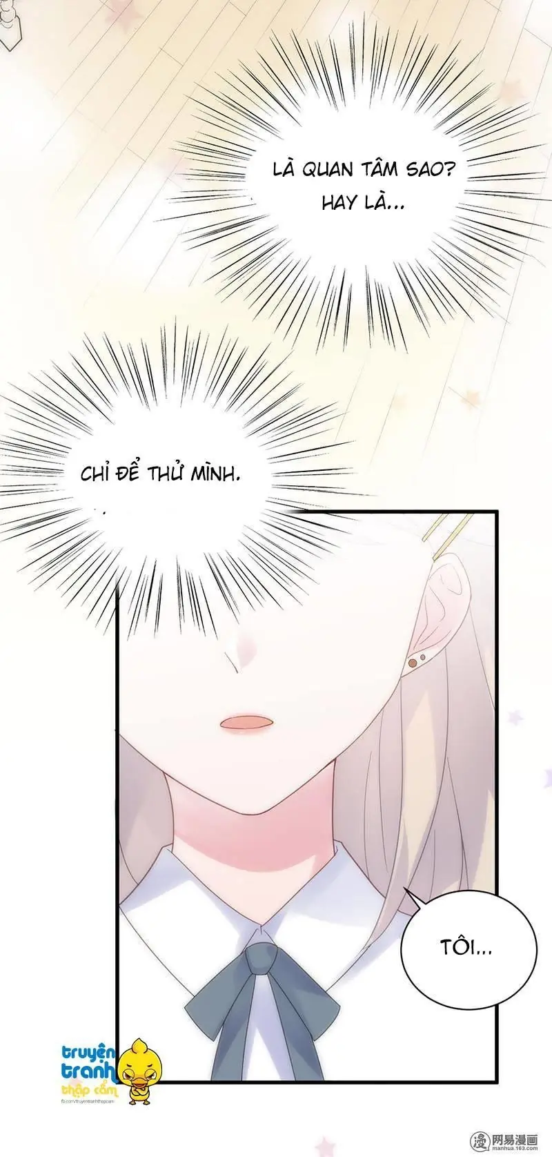 Chọc Tới Chủ Tịch Tổng Tài 2 Chapter 50 - Trang 36