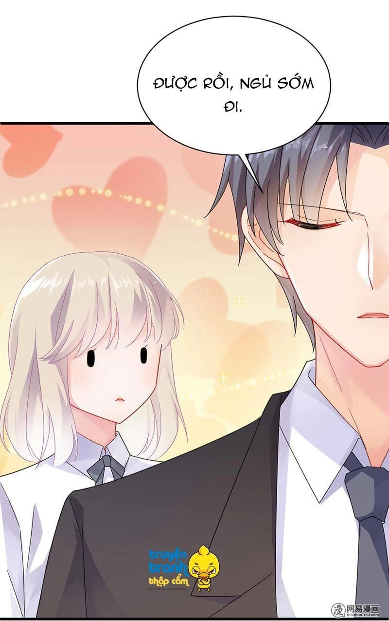 Chọc Tới Chủ Tịch Tổng Tài 2 Chapter 51 - Trang 12