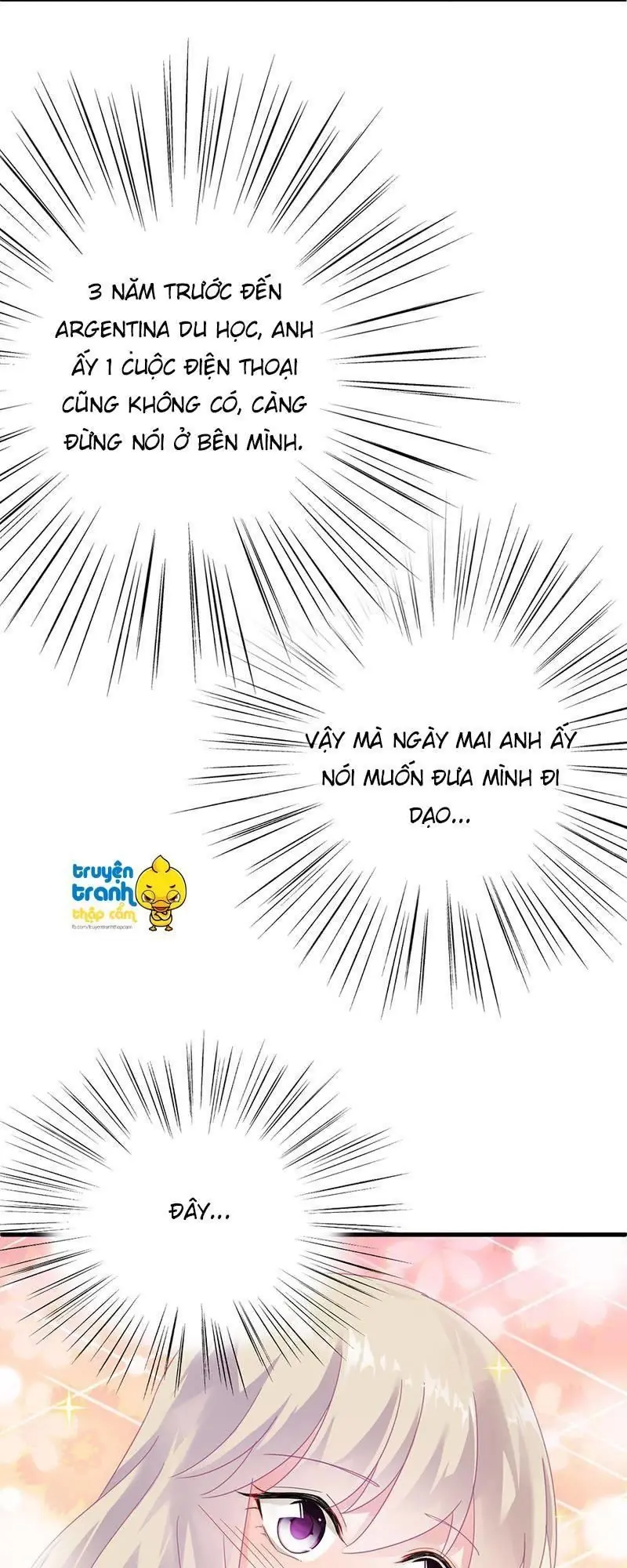 Chọc Tới Chủ Tịch Tổng Tài 2 Chapter 51 - Trang 18