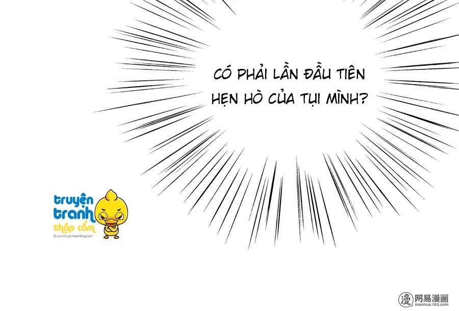 Chọc Tới Chủ Tịch Tổng Tài 2 Chapter 51 - Trang 20