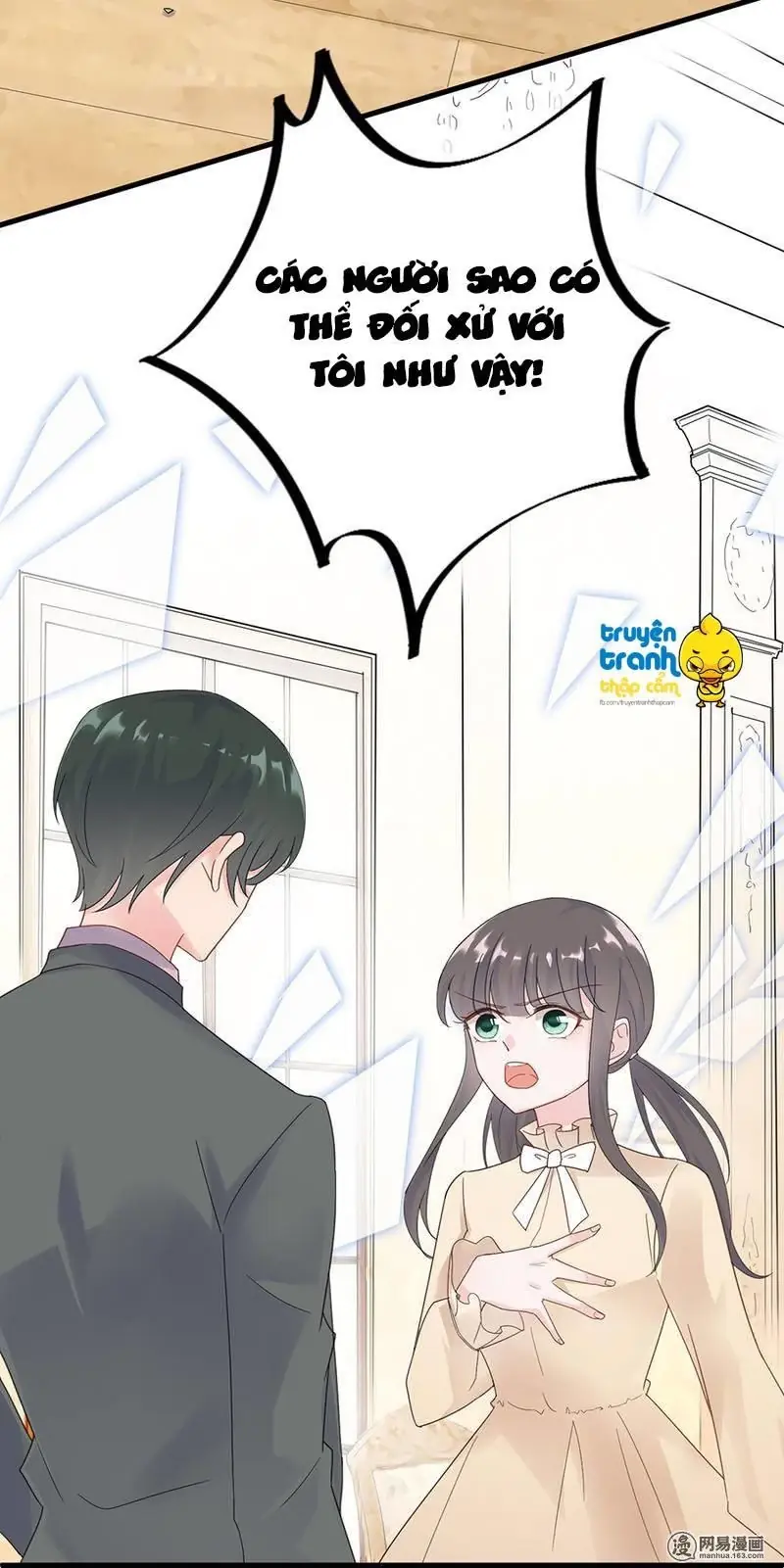 Chọc Tới Chủ Tịch Tổng Tài 2 Chapter 51 - Trang 26