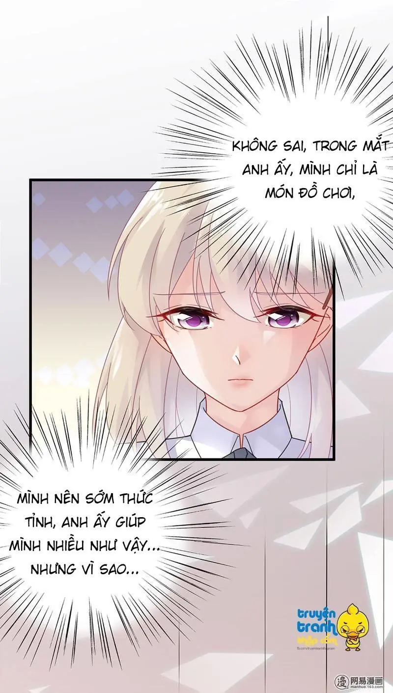 Chọc Tới Chủ Tịch Tổng Tài 2 Chapter 51 - Trang 3
