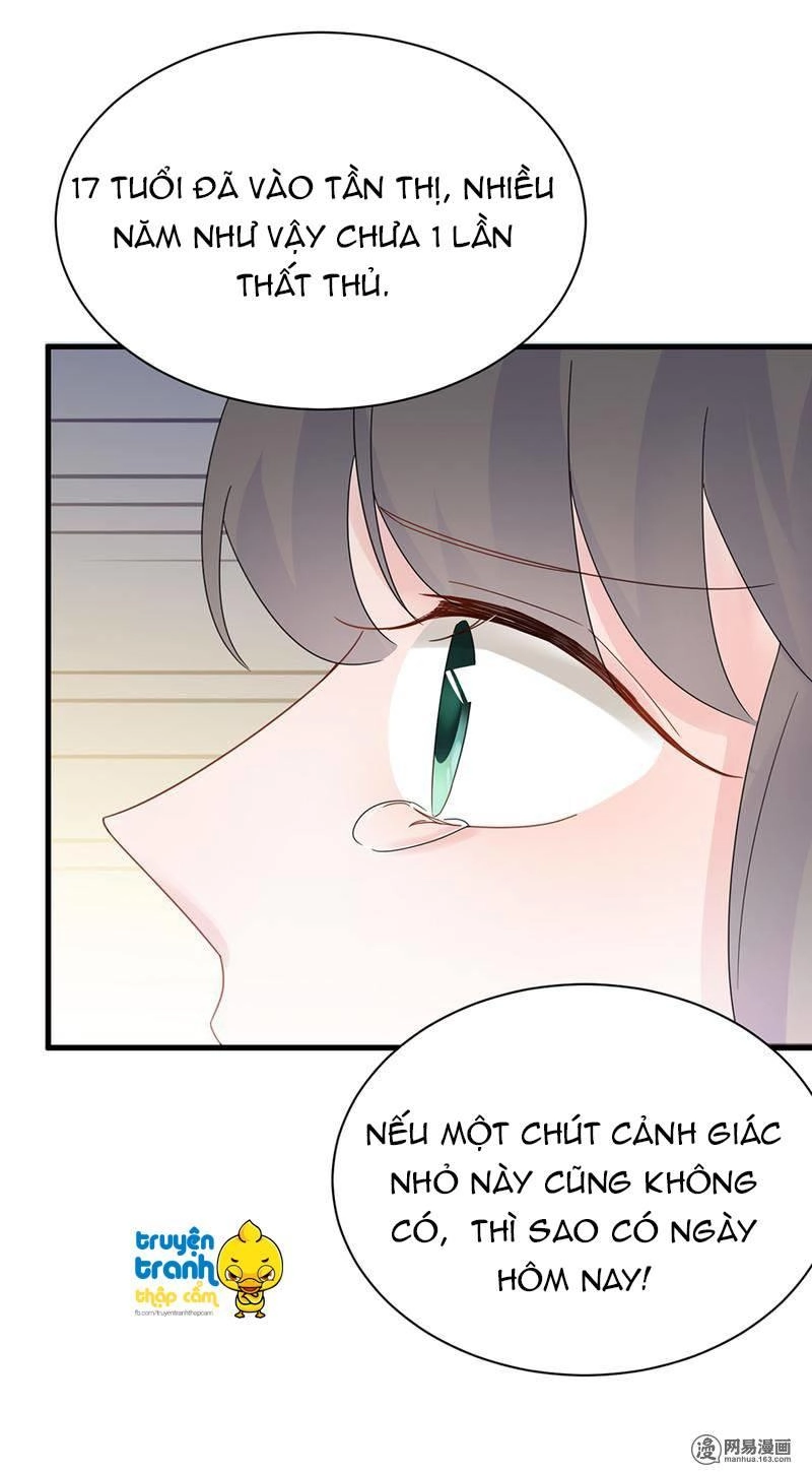 Chọc Tới Chủ Tịch Tổng Tài 2 Chapter 51 - Trang 31