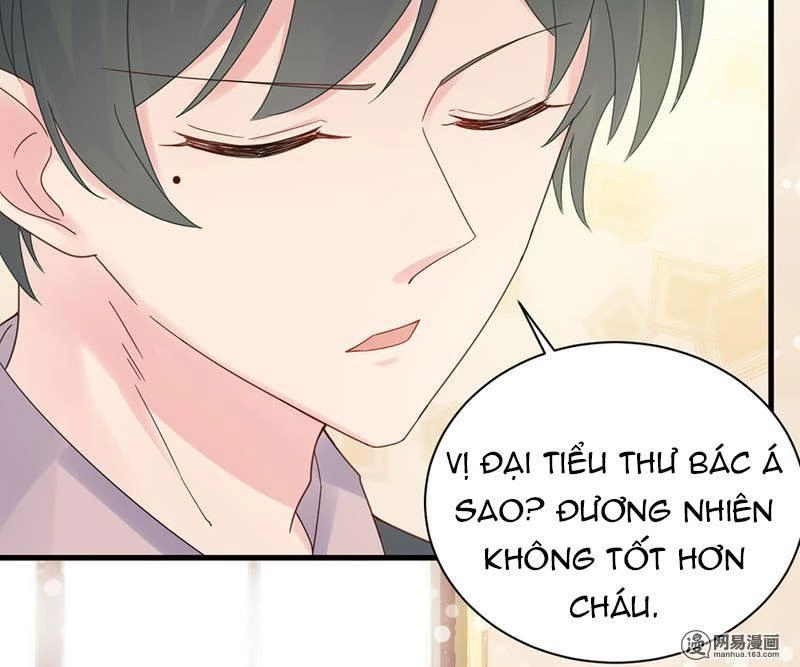 Chọc Tới Chủ Tịch Tổng Tài 2 Chapter 51 - Trang 33