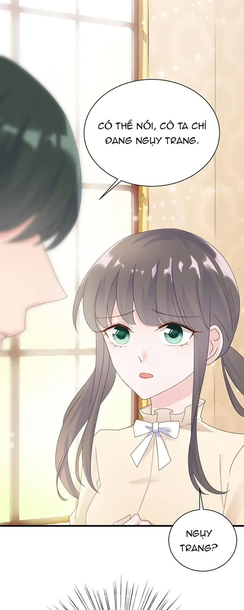 Chọc Tới Chủ Tịch Tổng Tài 2 Chapter 51 - Trang 34