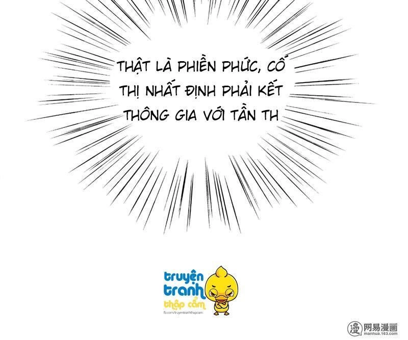 Chọc Tới Chủ Tịch Tổng Tài 2 Chapter 51 - Trang 35