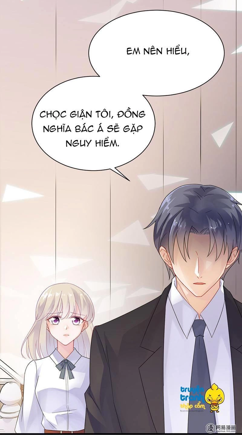 Chọc Tới Chủ Tịch Tổng Tài 2 Chapter 51 - Trang 4