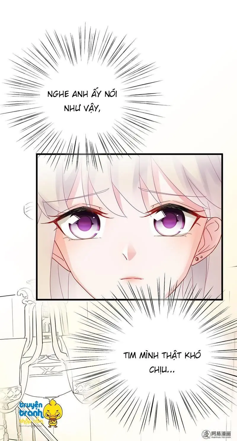 Chọc Tới Chủ Tịch Tổng Tài 2 Chapter 51 - Trang 5
