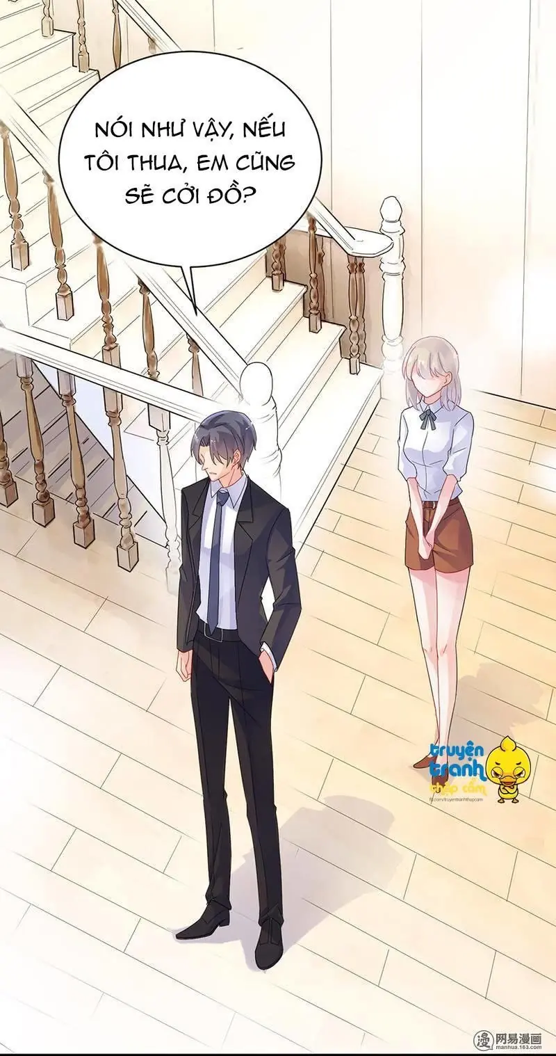 Chọc Tới Chủ Tịch Tổng Tài 2 Chapter 51 - Trang 6
