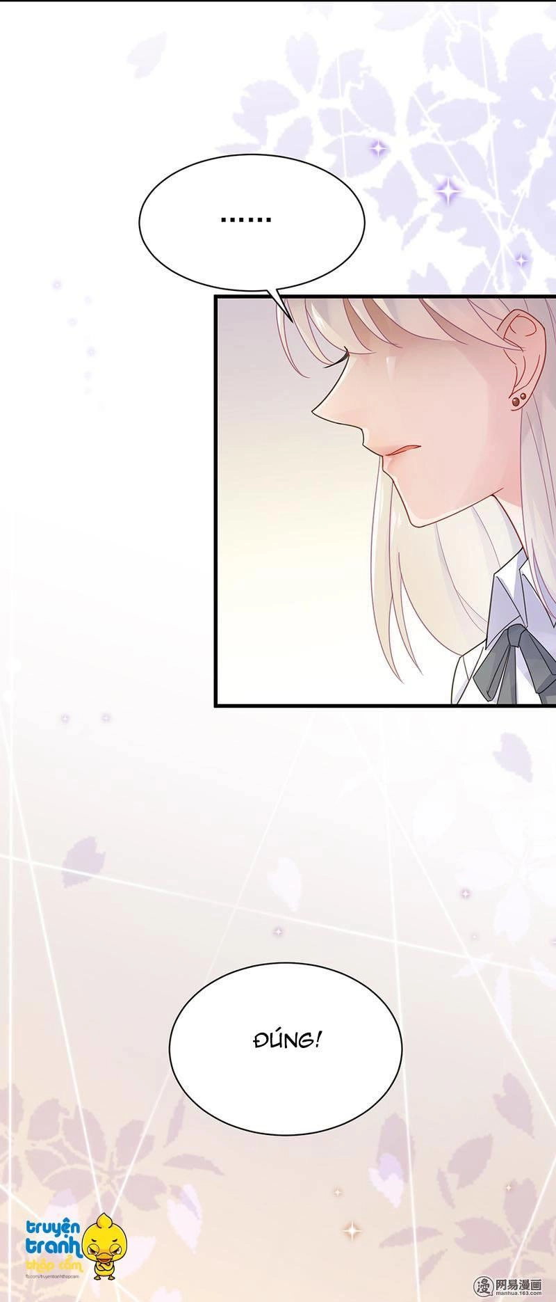 Chọc Tới Chủ Tịch Tổng Tài 2 Chapter 51 - Trang 7