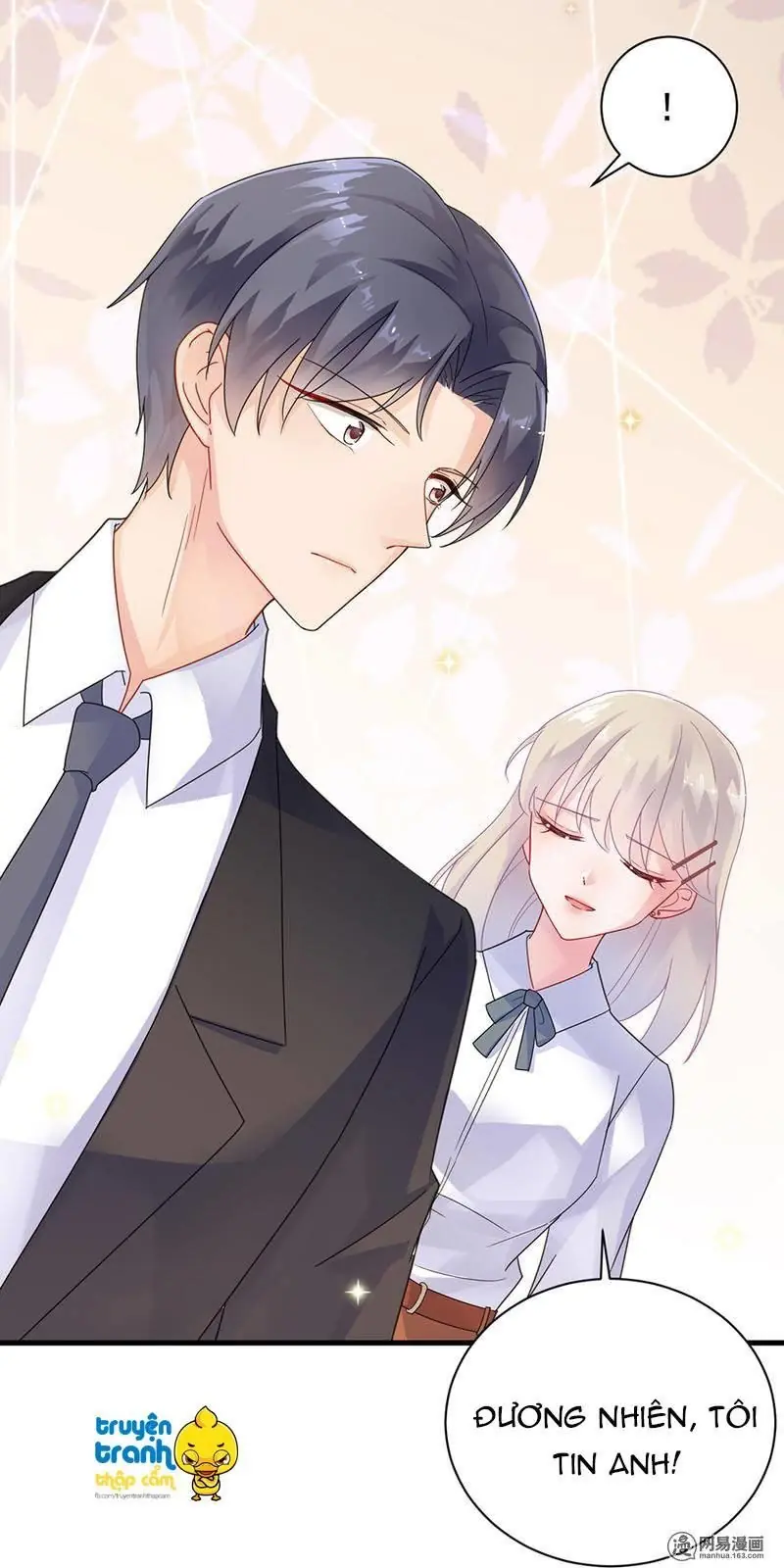Chọc Tới Chủ Tịch Tổng Tài 2 Chapter 51 - Trang 8