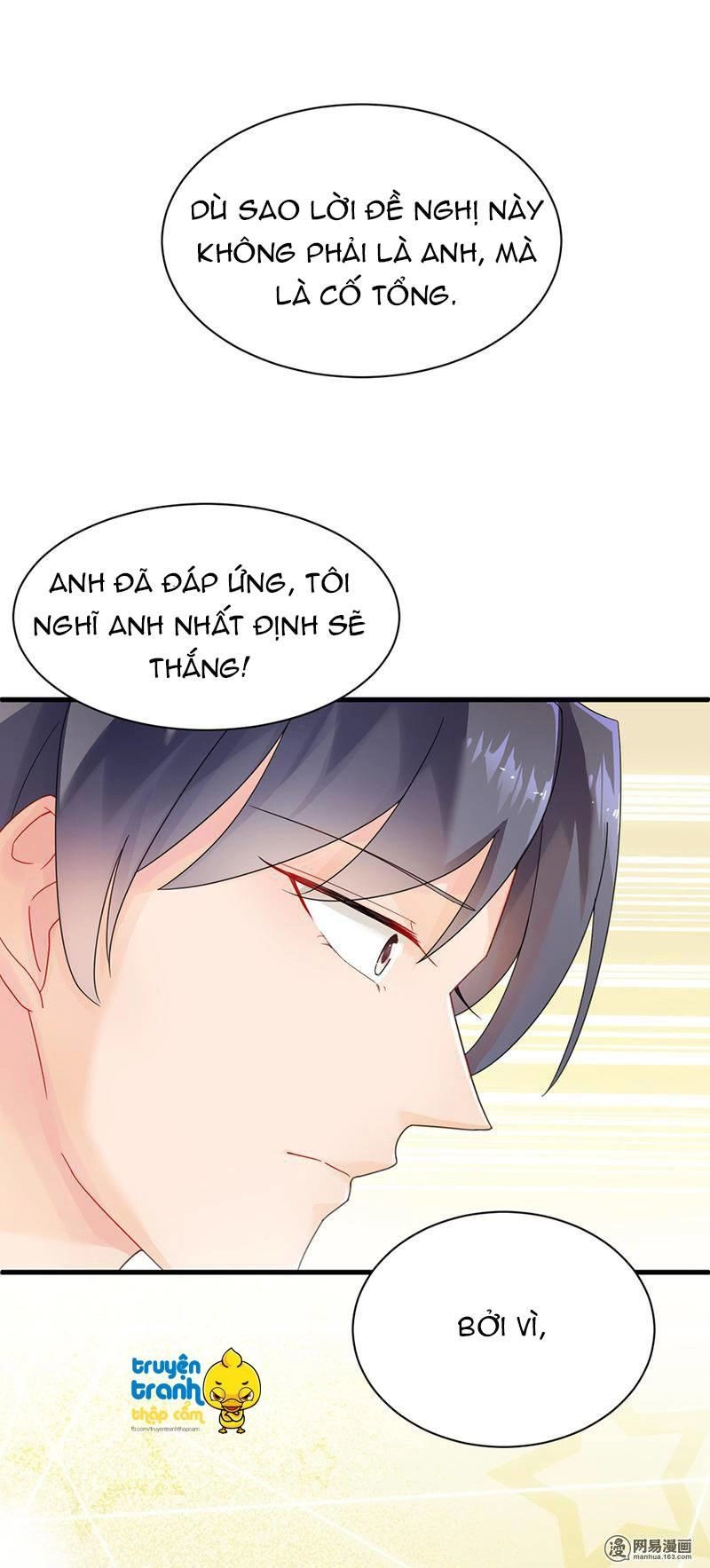 Chọc Tới Chủ Tịch Tổng Tài 2 Chapter 51 - Trang 9