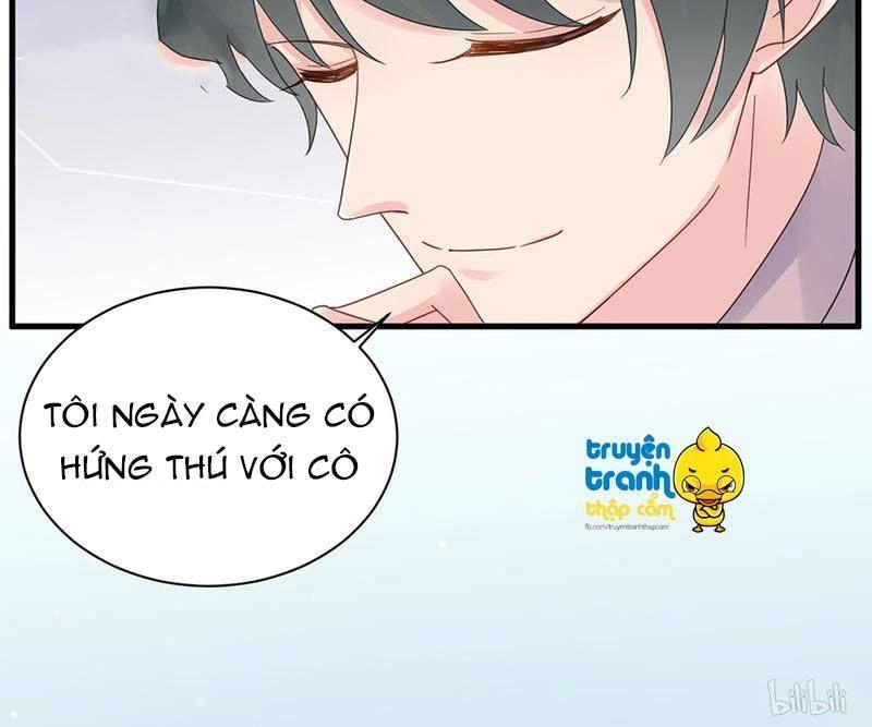 Chọc Tới Chủ Tịch Tổng Tài 2 Chapter 52 - Trang 15