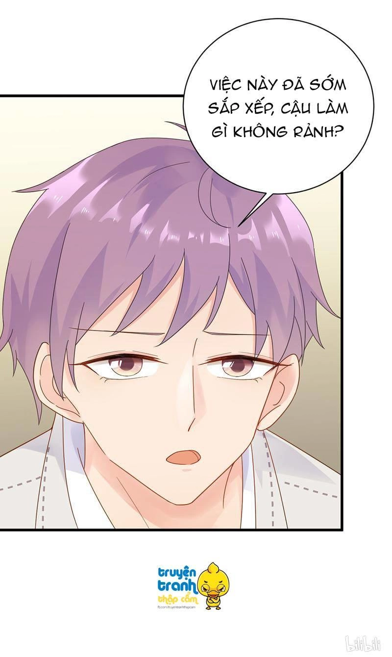 Chọc Tới Chủ Tịch Tổng Tài 2 Chapter 52 - Trang 25