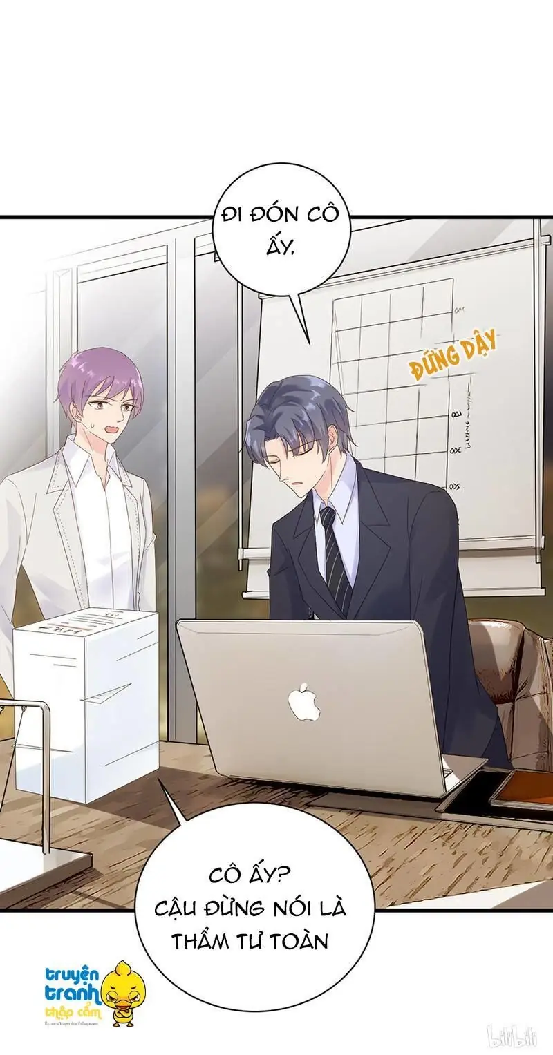Chọc Tới Chủ Tịch Tổng Tài 2 Chapter 52 - Trang 26