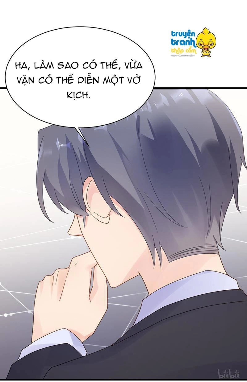 Chọc Tới Chủ Tịch Tổng Tài 2 Chapter 52 - Trang 28