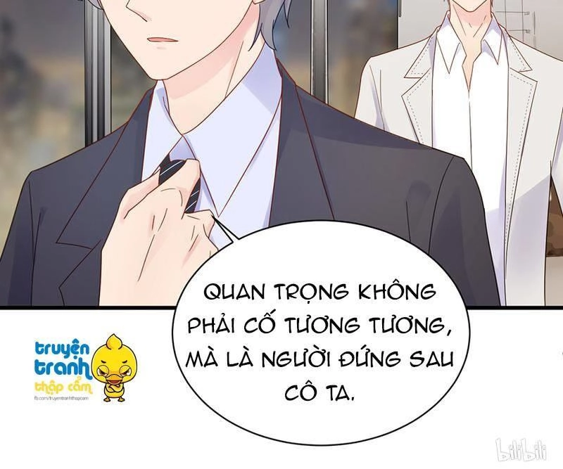 Chọc Tới Chủ Tịch Tổng Tài 2 Chapter 52 - Trang 30