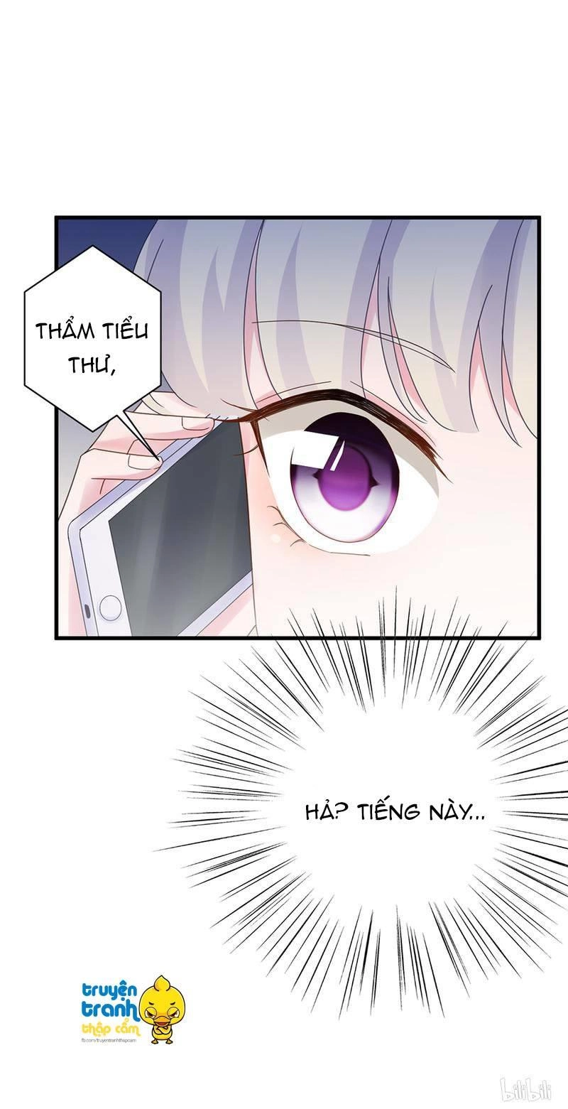 Chọc Tới Chủ Tịch Tổng Tài 2 Chapter 52 - Trang 6