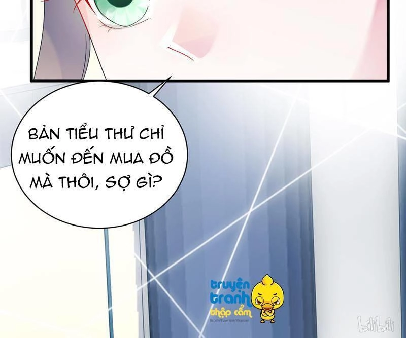Chọc Tới Chủ Tịch Tổng Tài 2 Chapter 53 - Trang 11