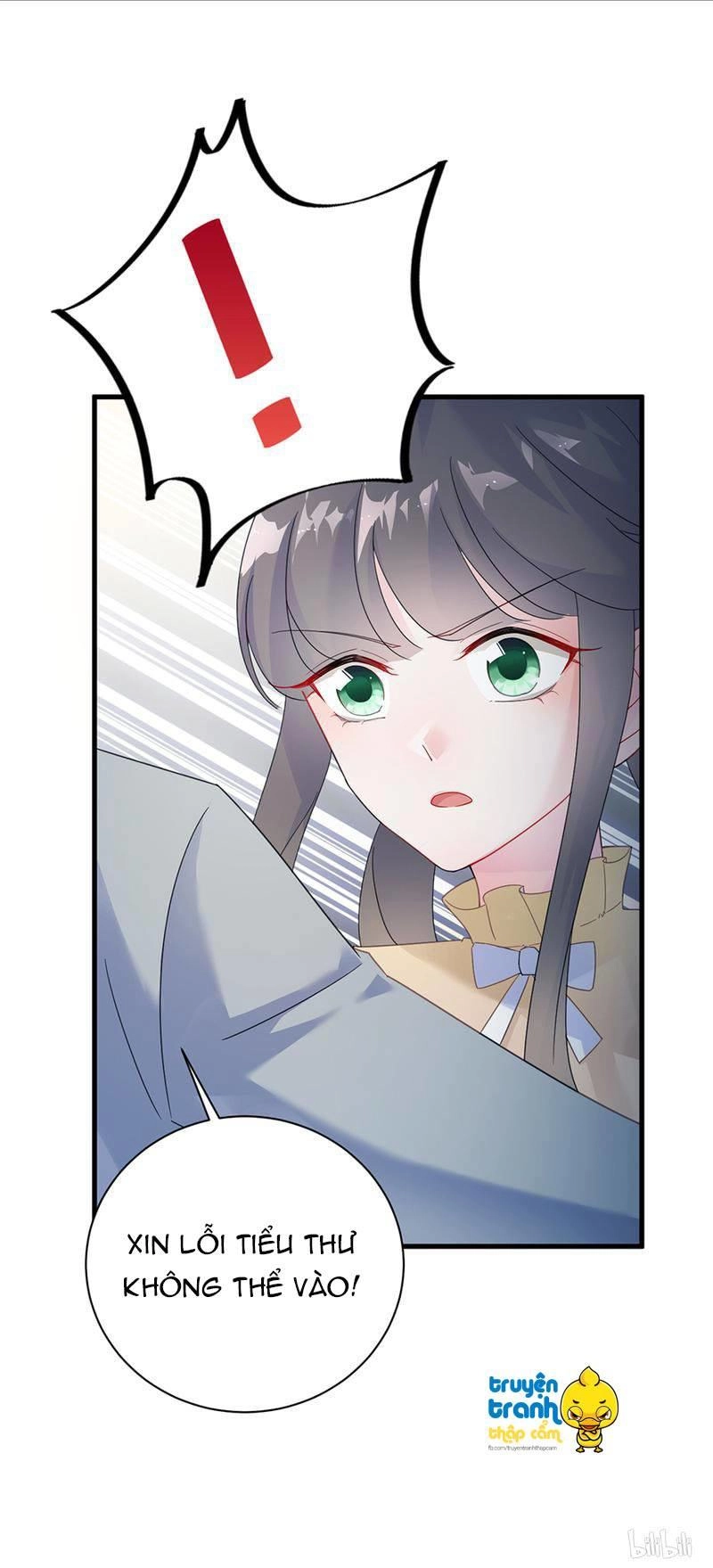 Chọc Tới Chủ Tịch Tổng Tài 2 Chapter 53 - Trang 13
