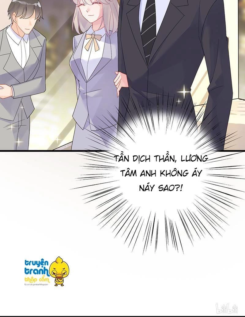 Chọc Tới Chủ Tịch Tổng Tài 2 Chapter 53 - Trang 19
