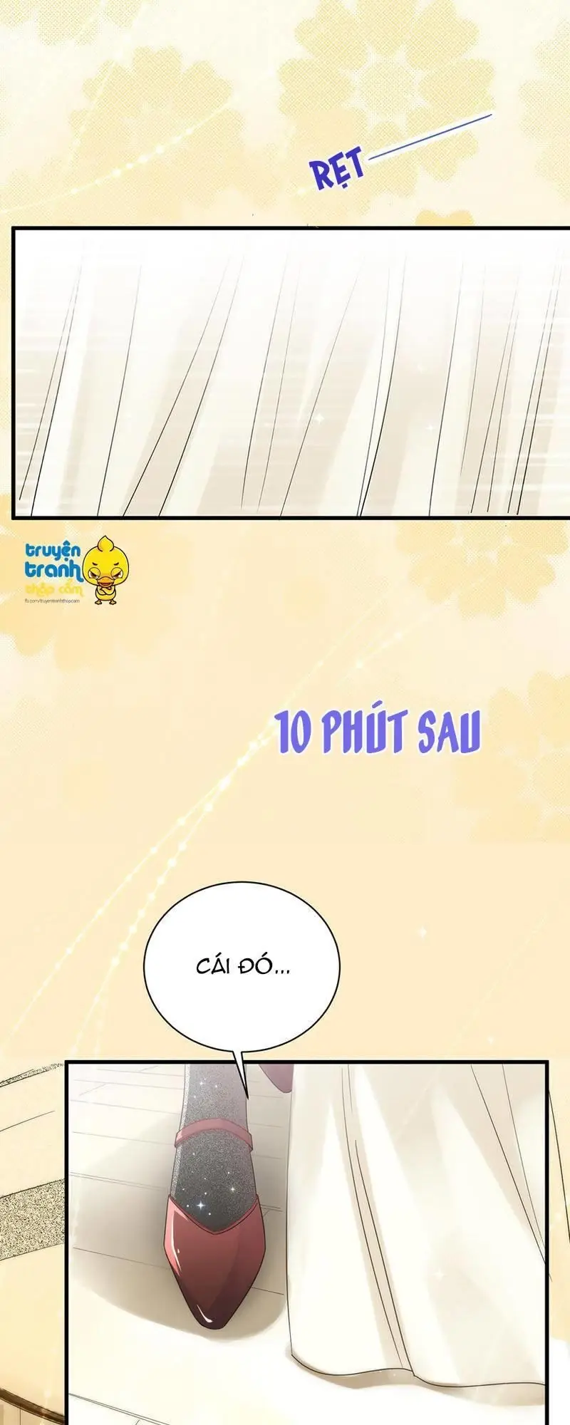 Chọc Tới Chủ Tịch Tổng Tài 2 Chapter 53 - Trang 28
