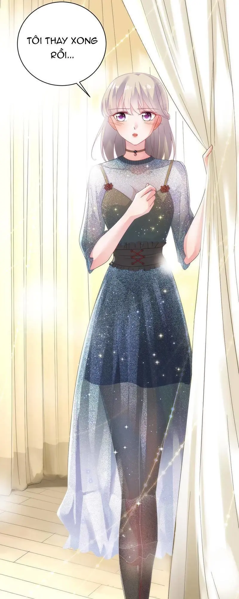 Chọc Tới Chủ Tịch Tổng Tài 2 Chapter 53 - Trang 30