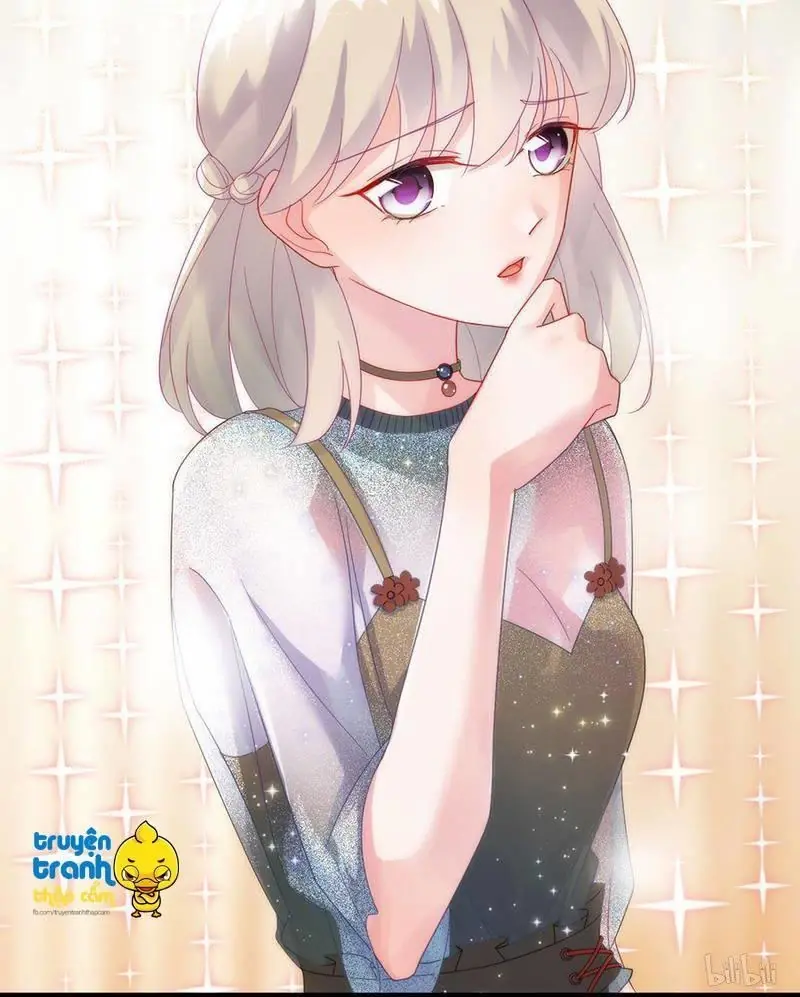 Chọc Tới Chủ Tịch Tổng Tài 2 Chapter 53 - Trang 33
