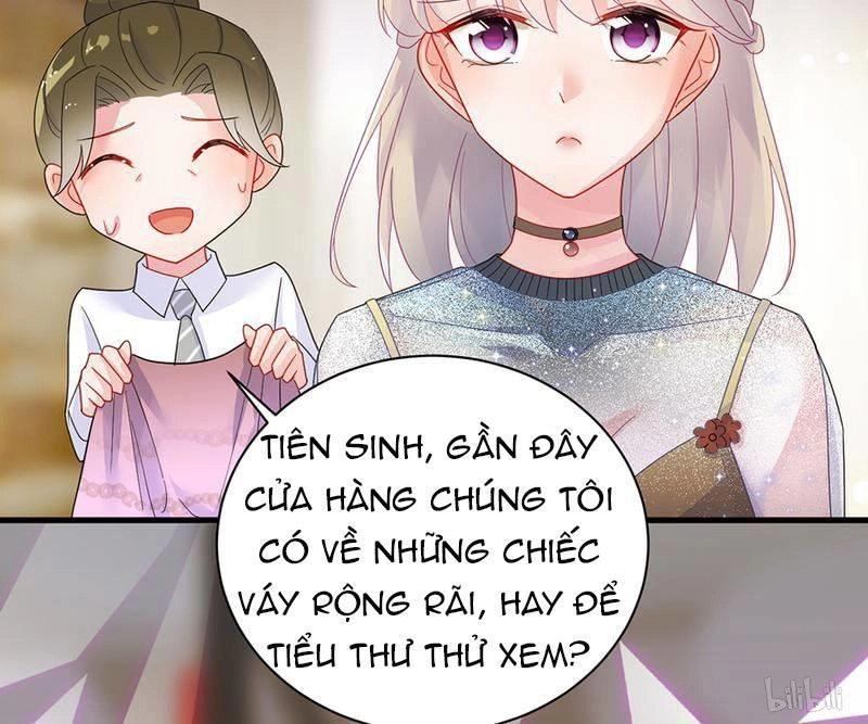 Chọc Tới Chủ Tịch Tổng Tài 2 Chapter 53 - Trang 35