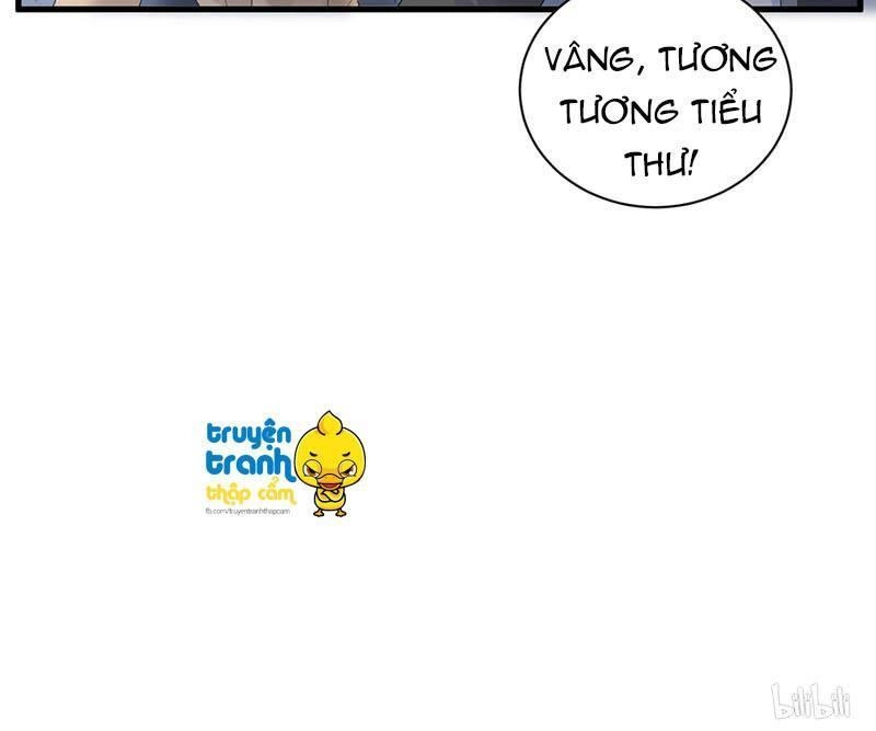 Chọc Tới Chủ Tịch Tổng Tài 2 Chapter 53 - Trang 6
