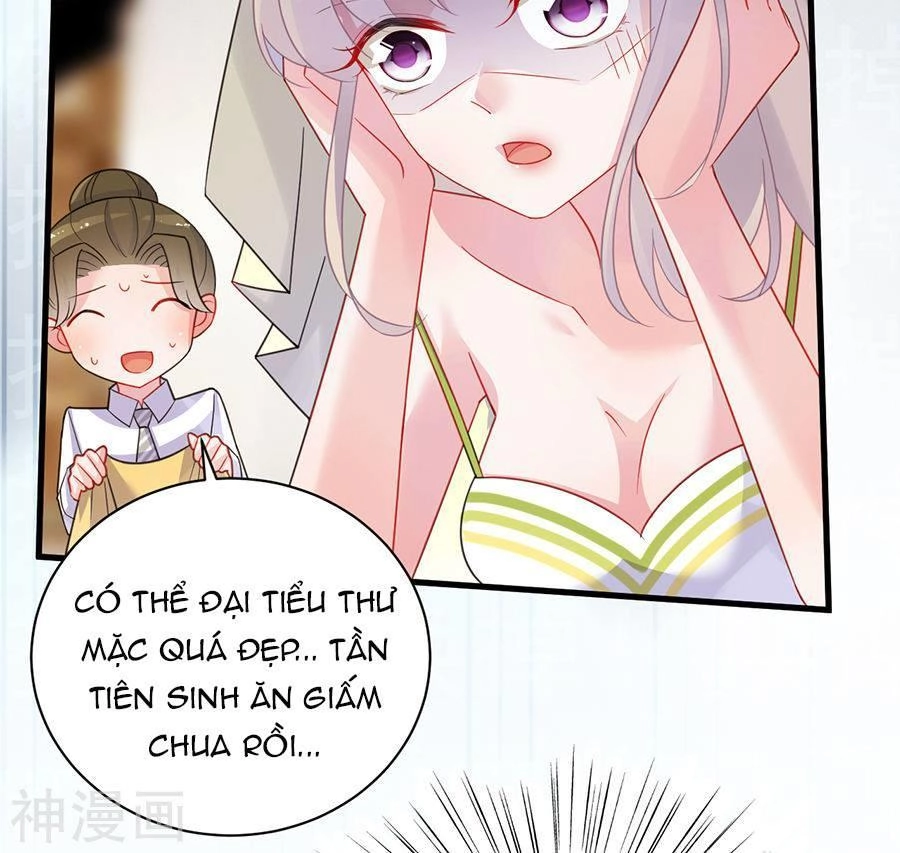 Chọc Tới Chủ Tịch Tổng Tài 2 Chapter 54 - Trang 12