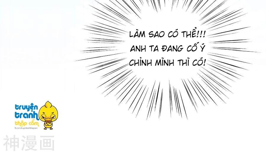 Chọc Tới Chủ Tịch Tổng Tài 2 Chapter 54 - Trang 13
