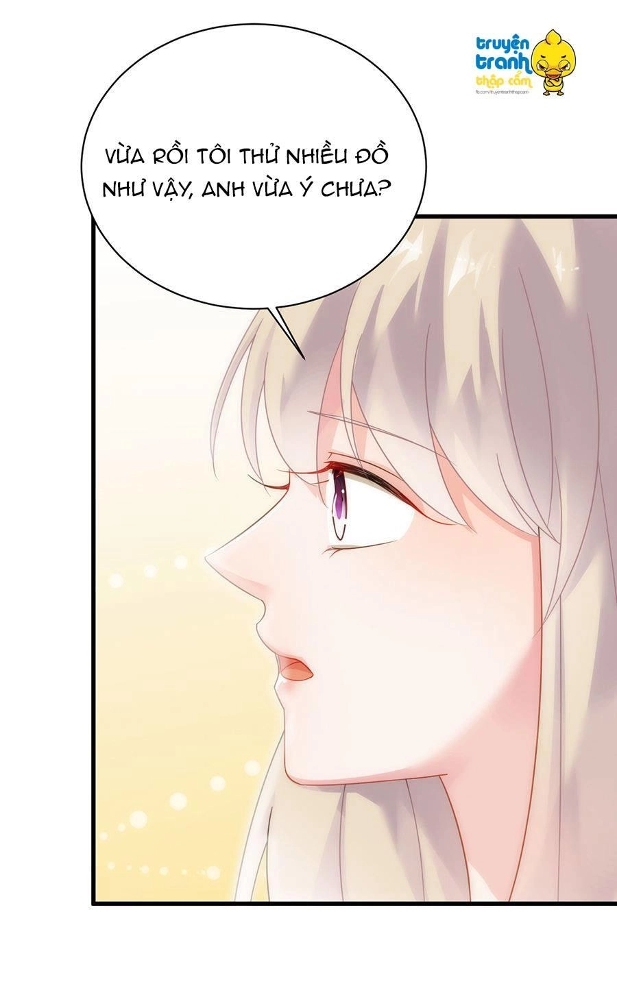 Chọc Tới Chủ Tịch Tổng Tài 2 Chapter 54 - Trang 17