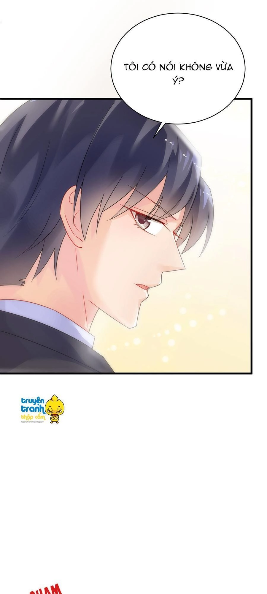 Chọc Tới Chủ Tịch Tổng Tài 2 Chapter 54 - Trang 18