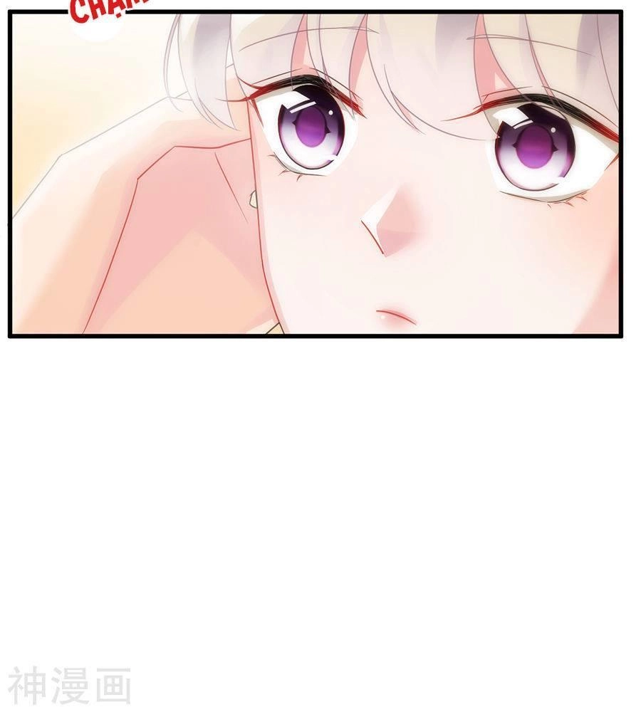 Chọc Tới Chủ Tịch Tổng Tài 2 Chapter 54 - Trang 19